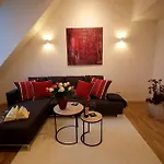 Ferienwohnung \